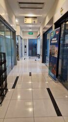 Centropod @ Changi (D14), Shop House #458175661